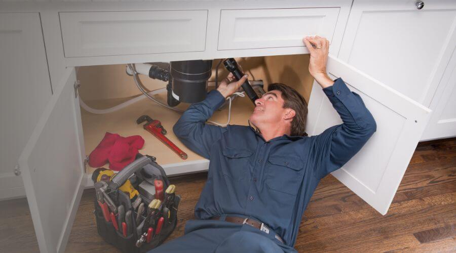 Professional Tankless Water Heater Installation in Rochert, MN